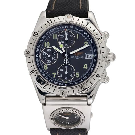 history of breitling chronomat longitude 2000|breitling chronomat price range.